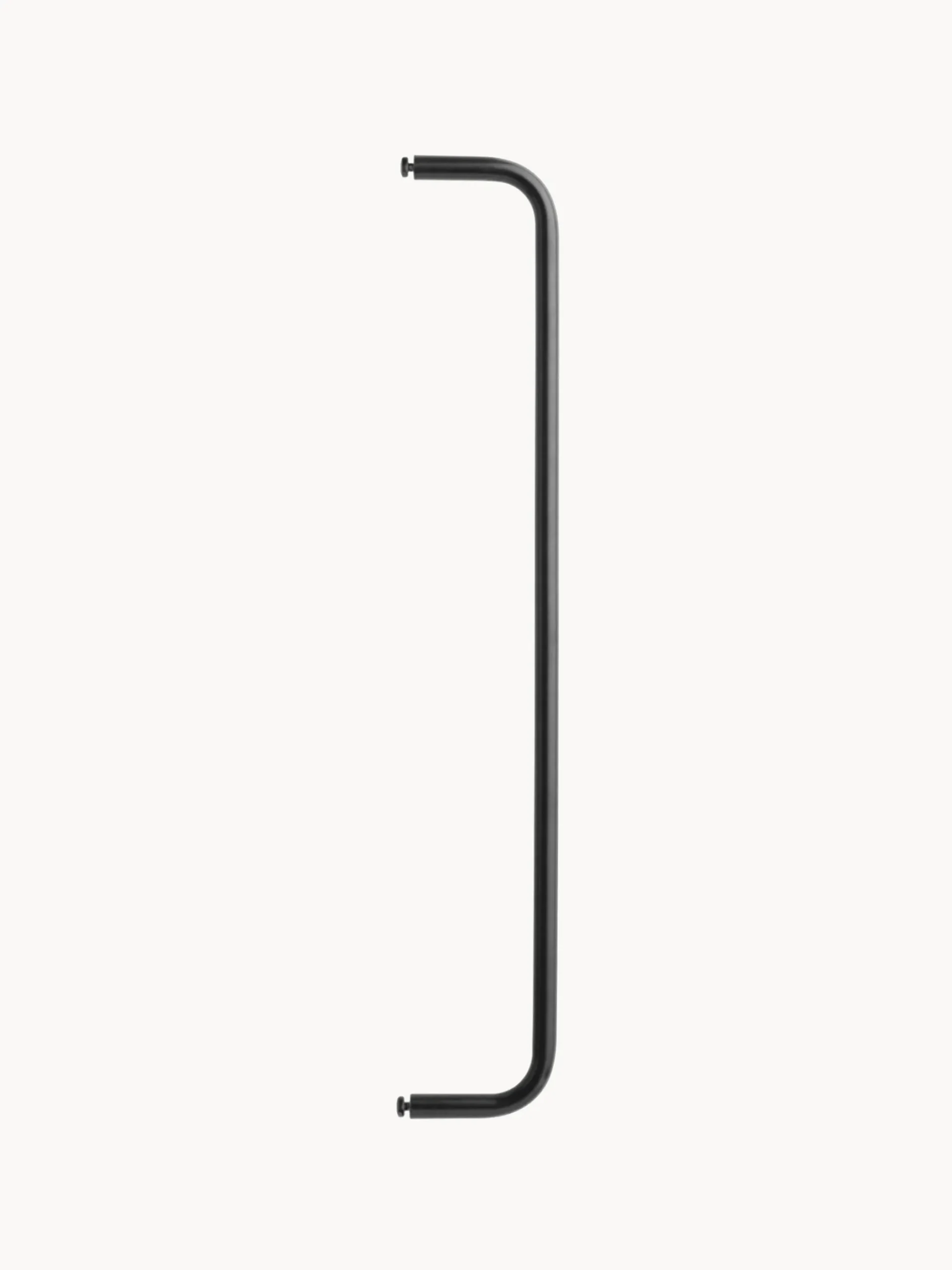 Barra sospesa String System, larg. 53 cm