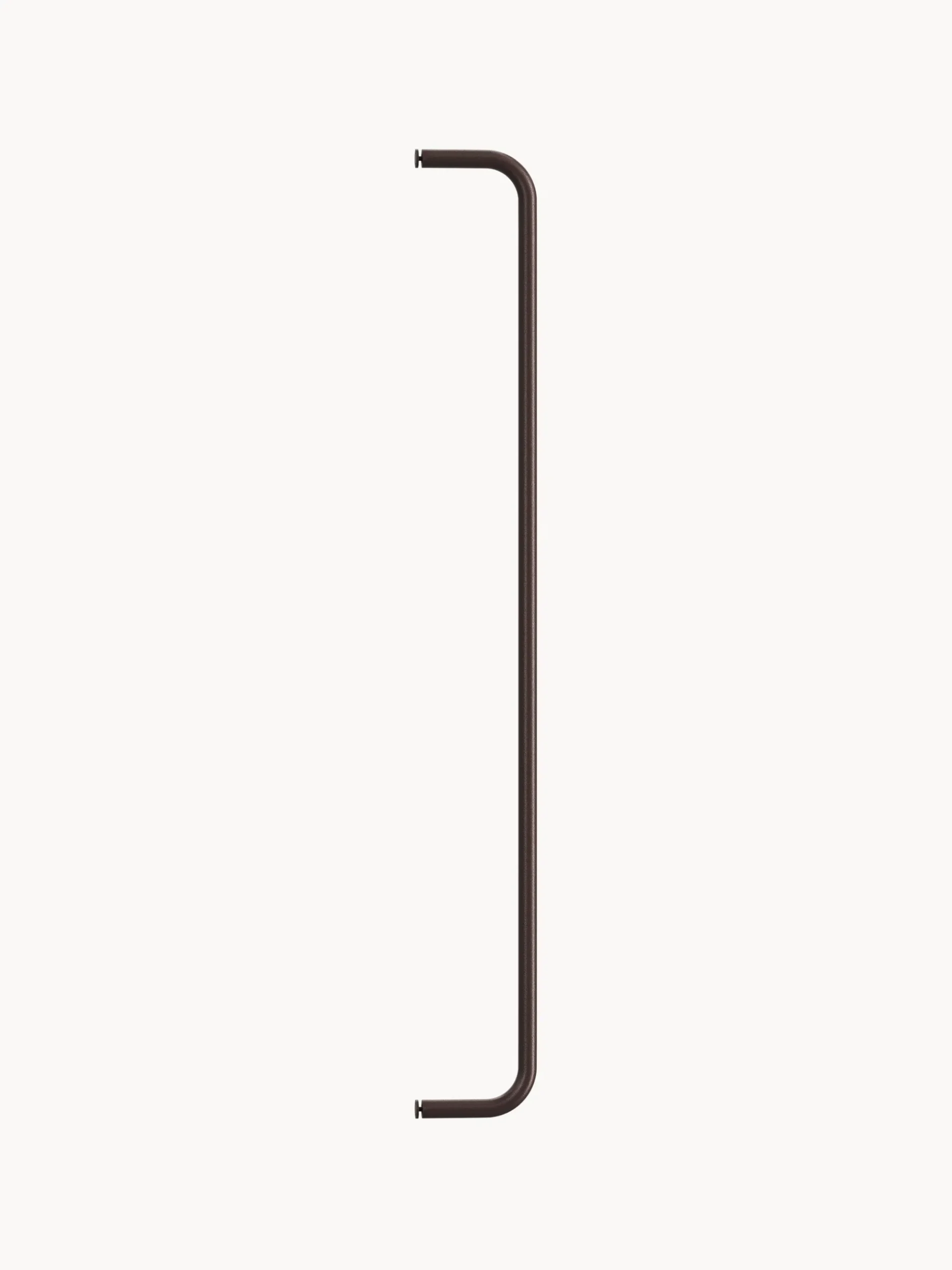 Barra sospesa String System, larg. 72 cm