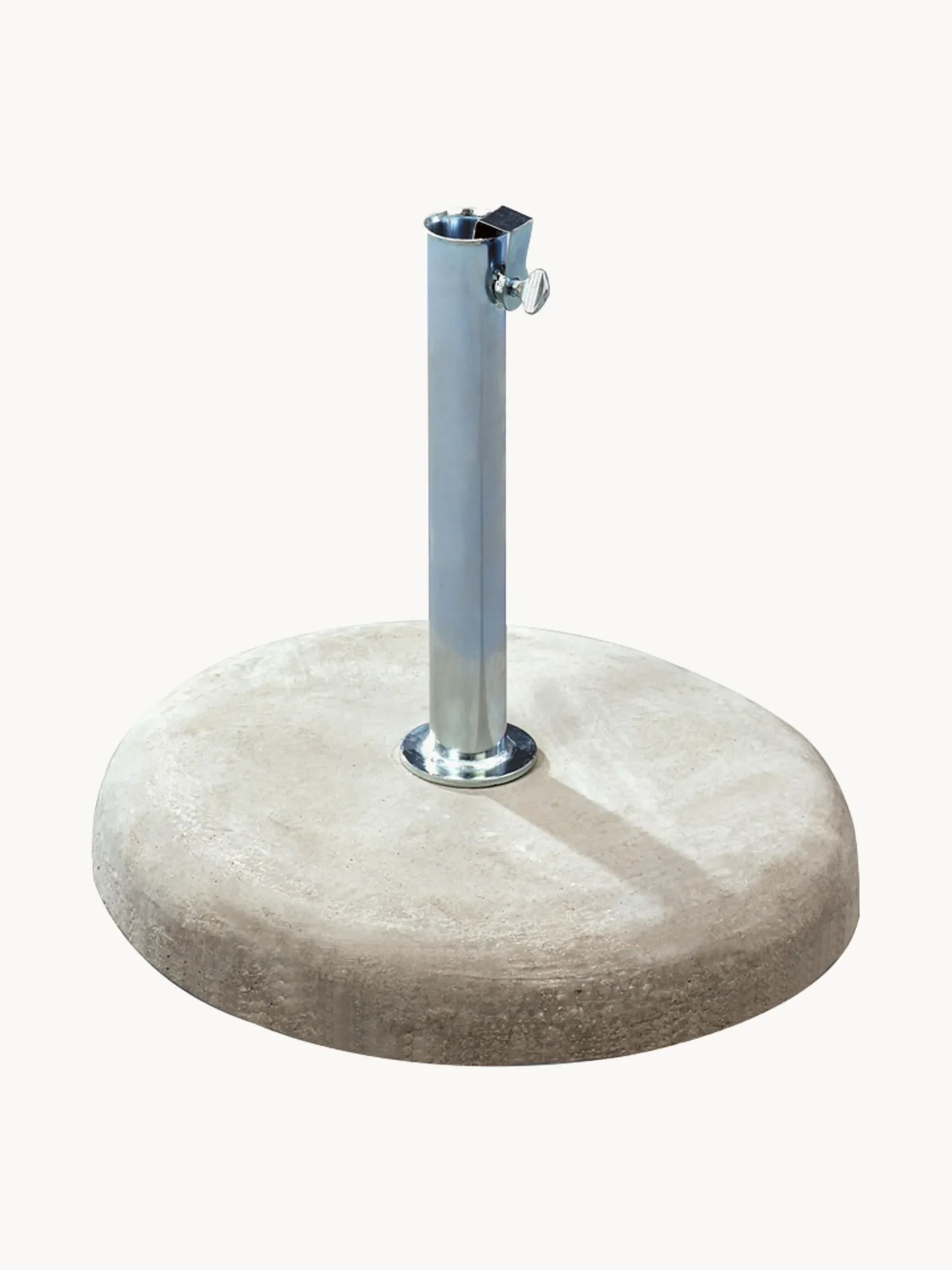 Base per ombrellone in cemento Stand, varie misure