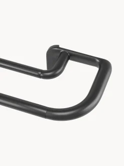 Bastone per tende Twilight, larg. 168-365 cm