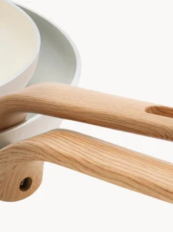 Batteria di pentole con rivestimento antiaderente Essence, set da 10