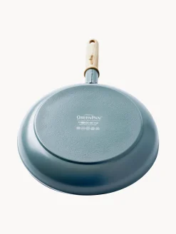 Batteria di pentole in ceramica con rivestimento antiaderente Mayflower, set da 10
