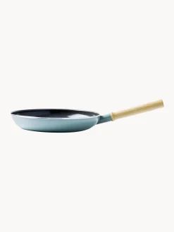 Batteria di pentole in ceramica con rivestimento antiaderente Mayflower, set da 10