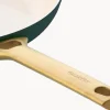 Batteria di pentole con rivestimento antiaderente Padova, set da 10