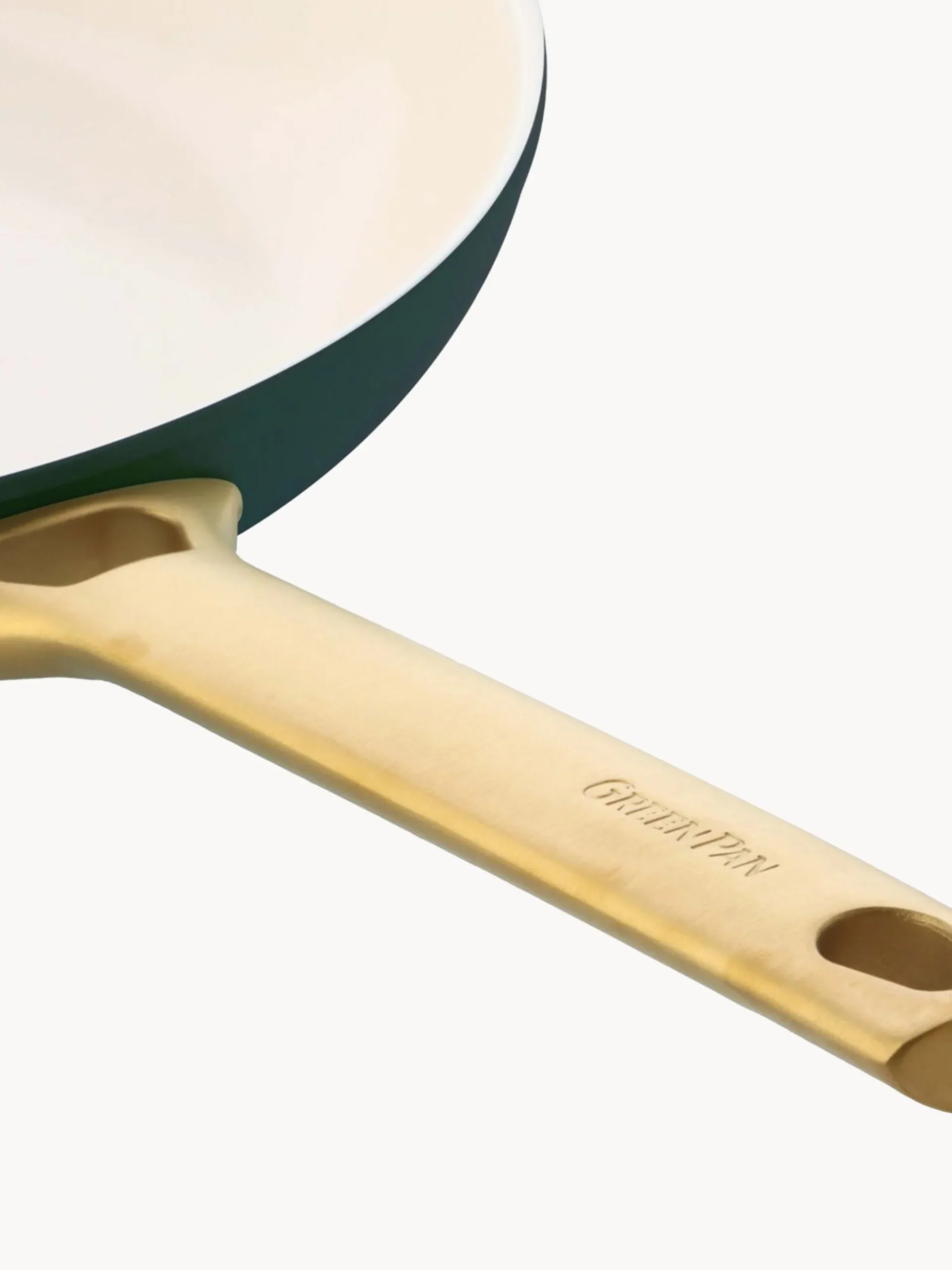 Batteria di pentole con rivestimento antiaderente Padova, set da 10