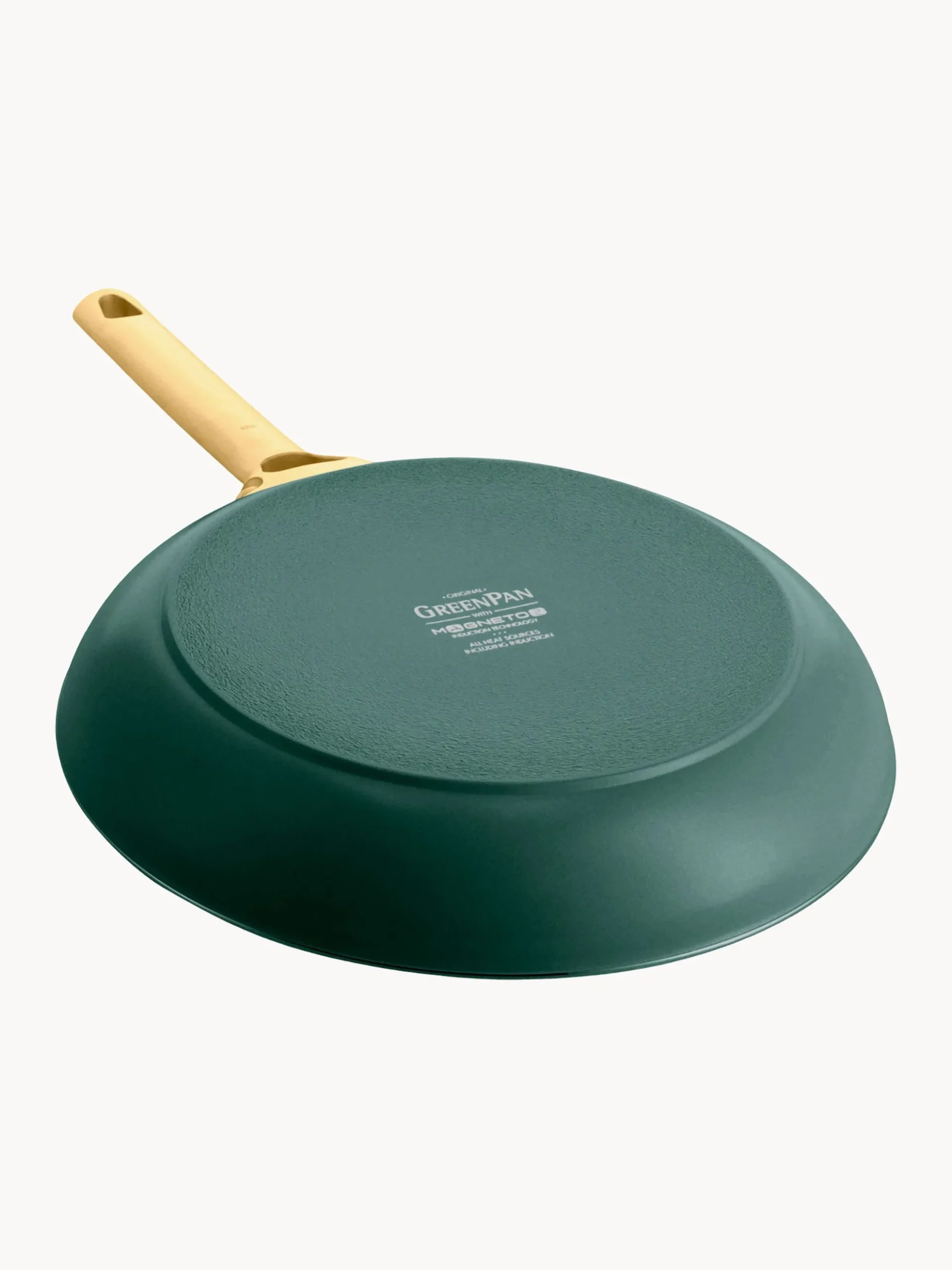 Batteria di pentole con rivestimento antiaderente Padova, set da 10
