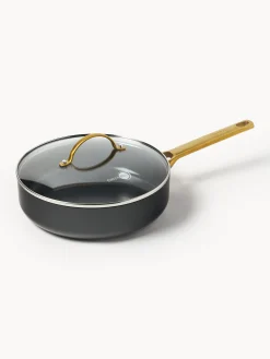 Batteria di pentole con rivestimento antiaderente Padova, set da 10