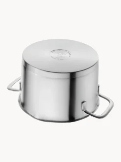 Batteria di pentole in acciaio inossidabile TrueFlow, set da 5