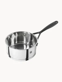 Batteria di pentole in acciaio inossidabile Bellasera, set da 5