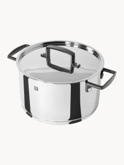 Batteria di pentole in acciaio inossidabile Bellasera, set da 5