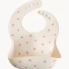 Bavaglino in silicone Bows