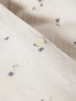 Biancheria da letto per bambini Viola