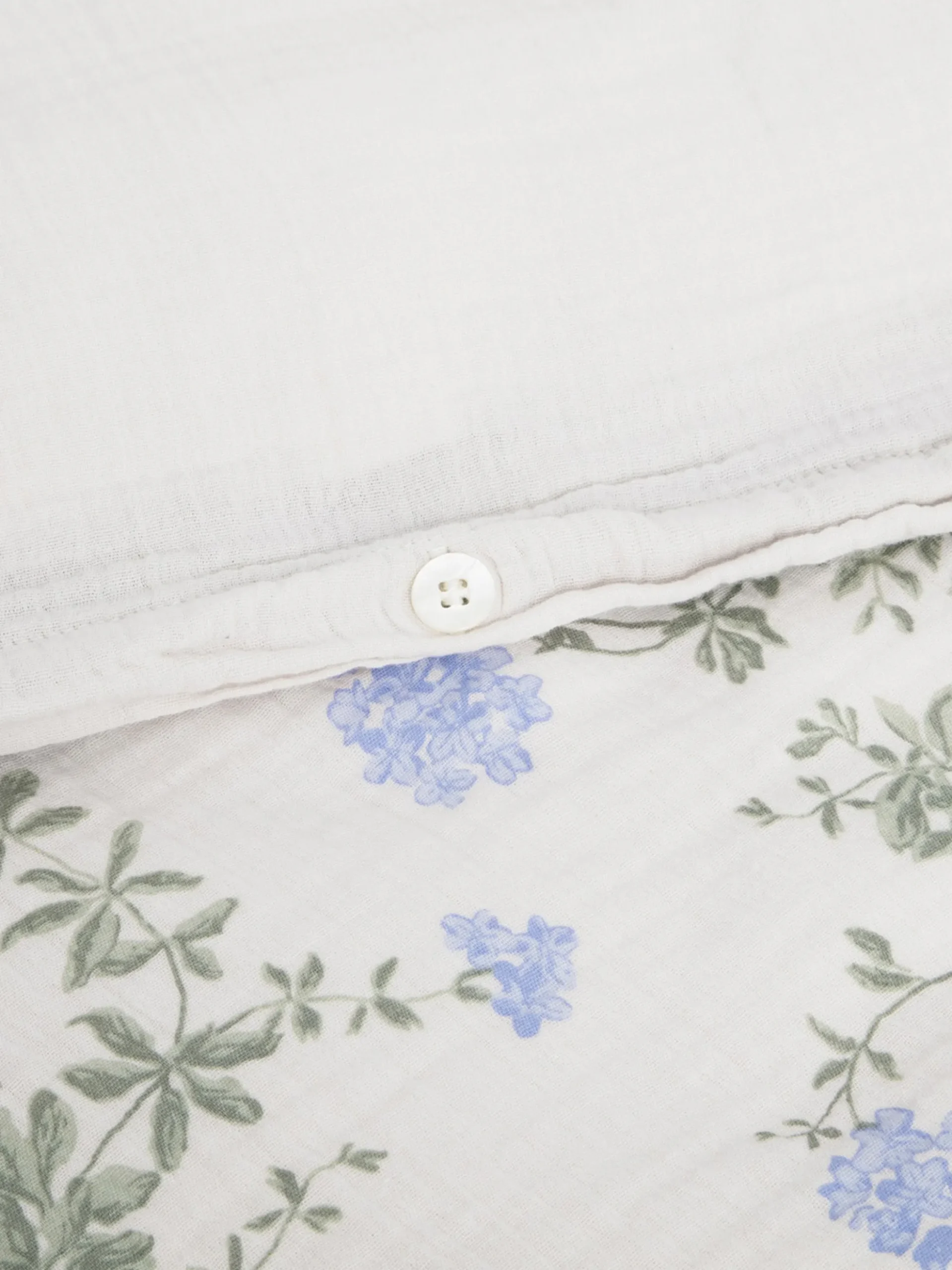 Biancheria da letto per bambini Plumbago