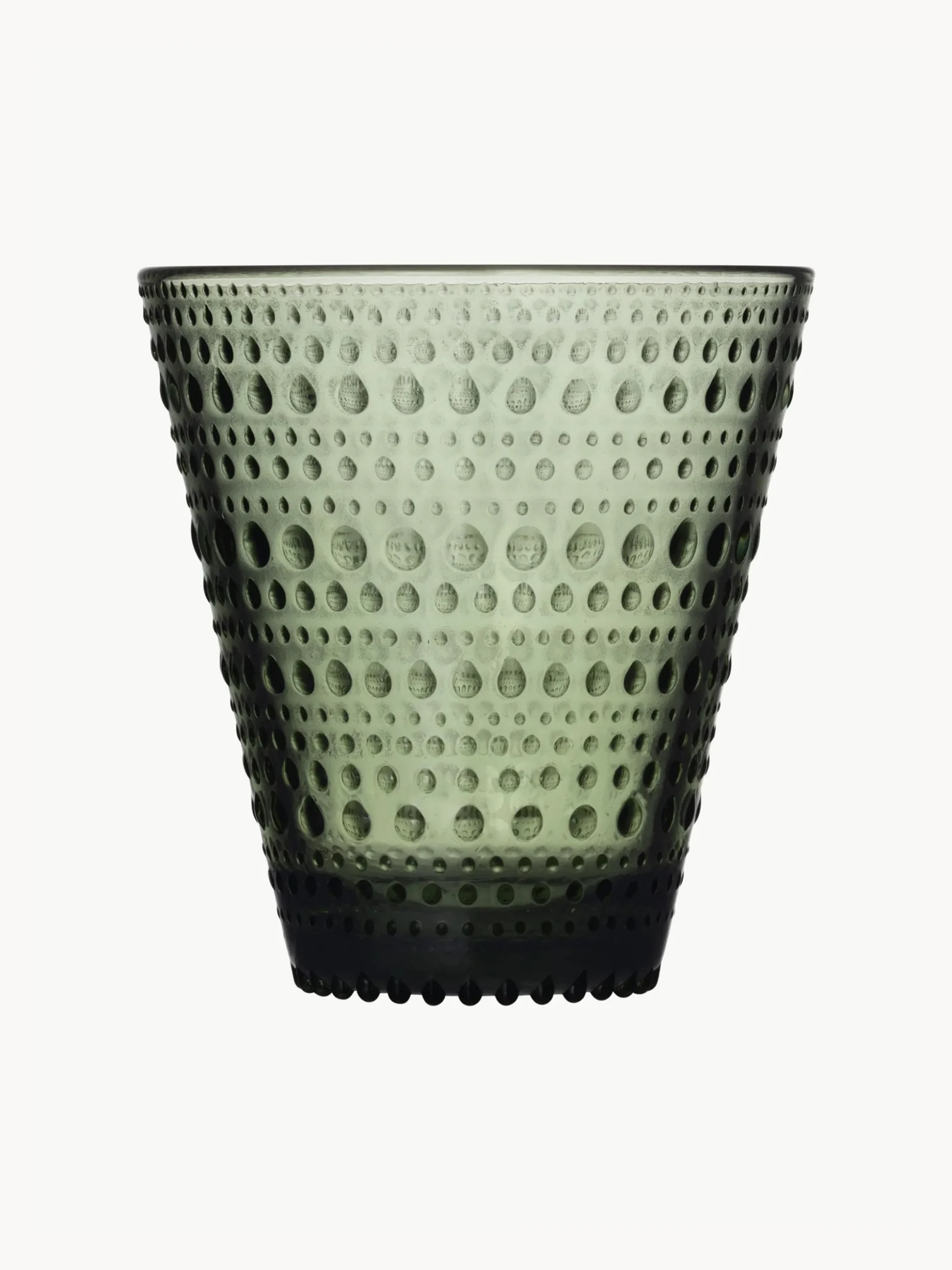 Bicchieri acqua Kastehelmi 2 pz