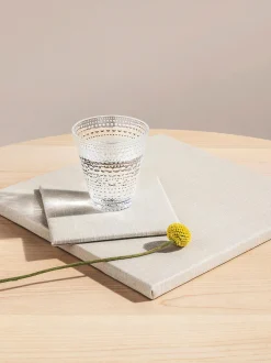 Bicchieri acqua Kastehelmi 2 pz