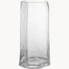 Bicchieri da long drink in vetro soffiato Kiru, set da 2