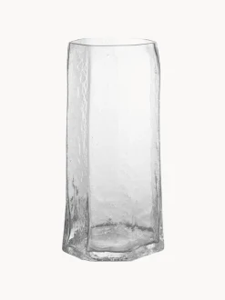 Bicchieri da long drink in vetro soffiato Kiru, set da 2