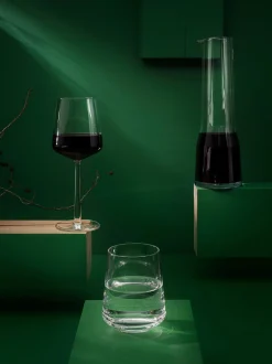 Bicchieri acqua Essence 2 pz