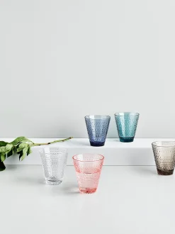 Bicchieri acqua Kastehelmi 2 pz