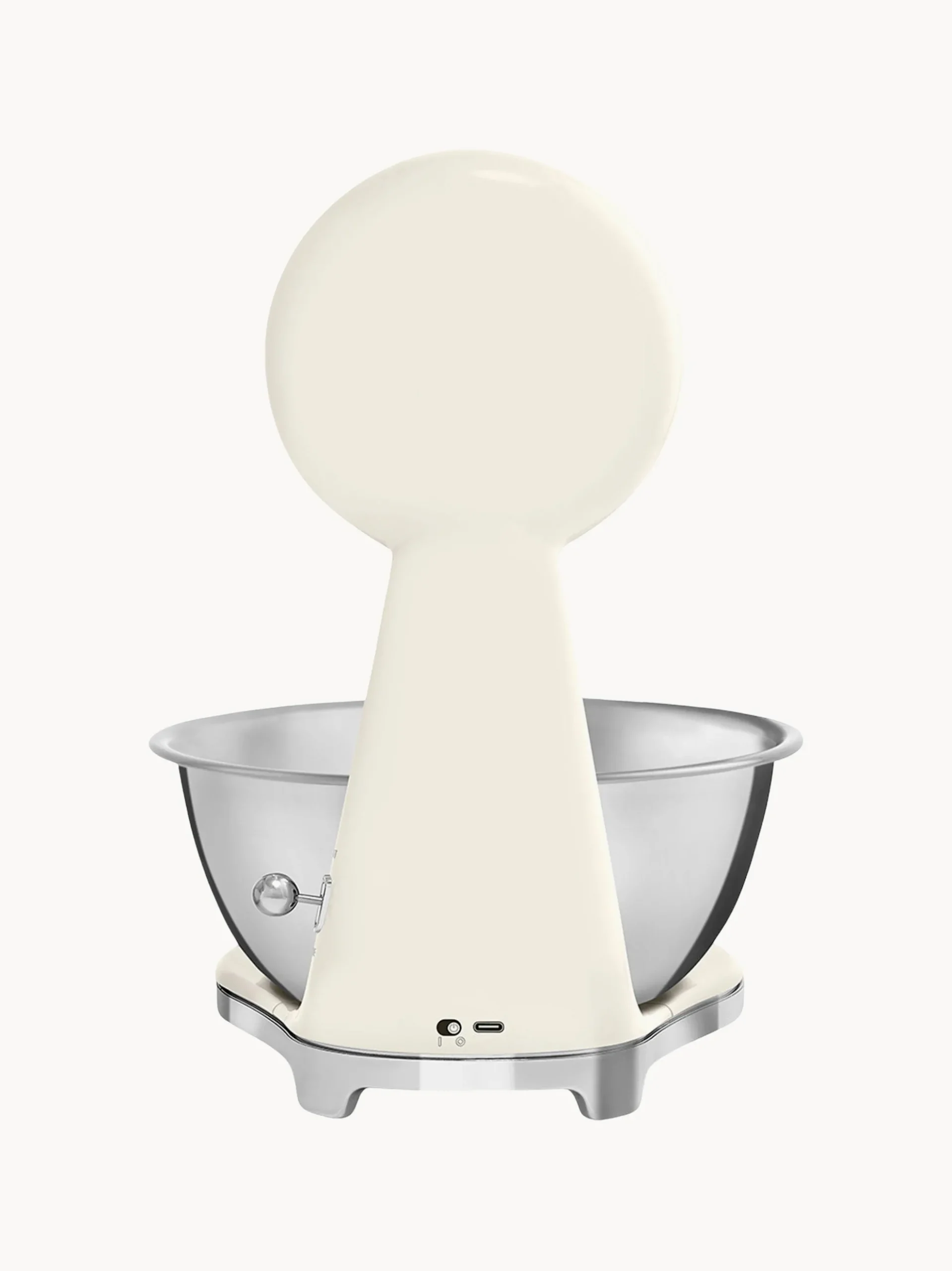 Bilancia da cucina analogica e digitale 50's Style