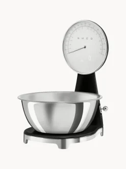 Bilancia da cucina analogica e digitale 50's Style