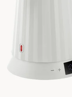 Bollitore con controllo temperatura Plissé, 1,7 L