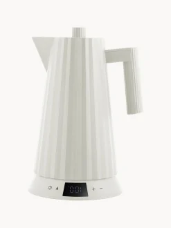 Bollitore con controllo temperatura Plissé, 1,7 L