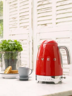 Bollitore con regolazione della temperatura 50's Style, 1.7 L
