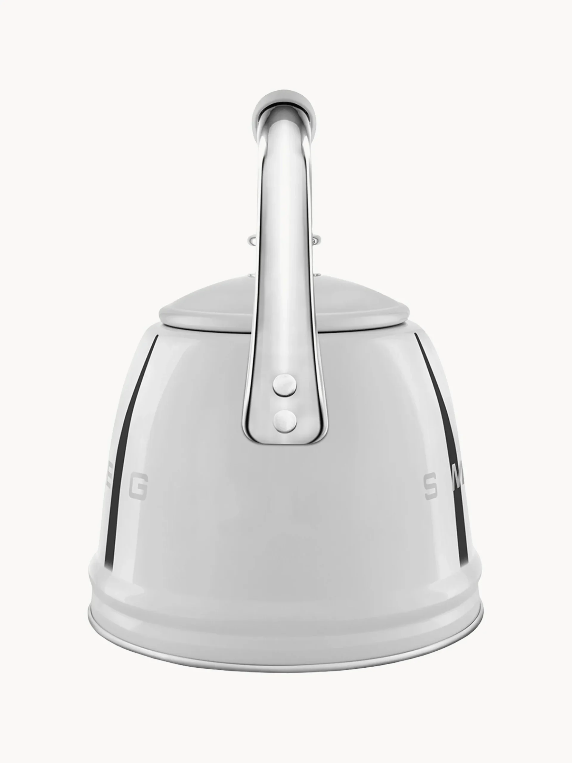 Bollitore elettrico 50's Style, 2,3 L