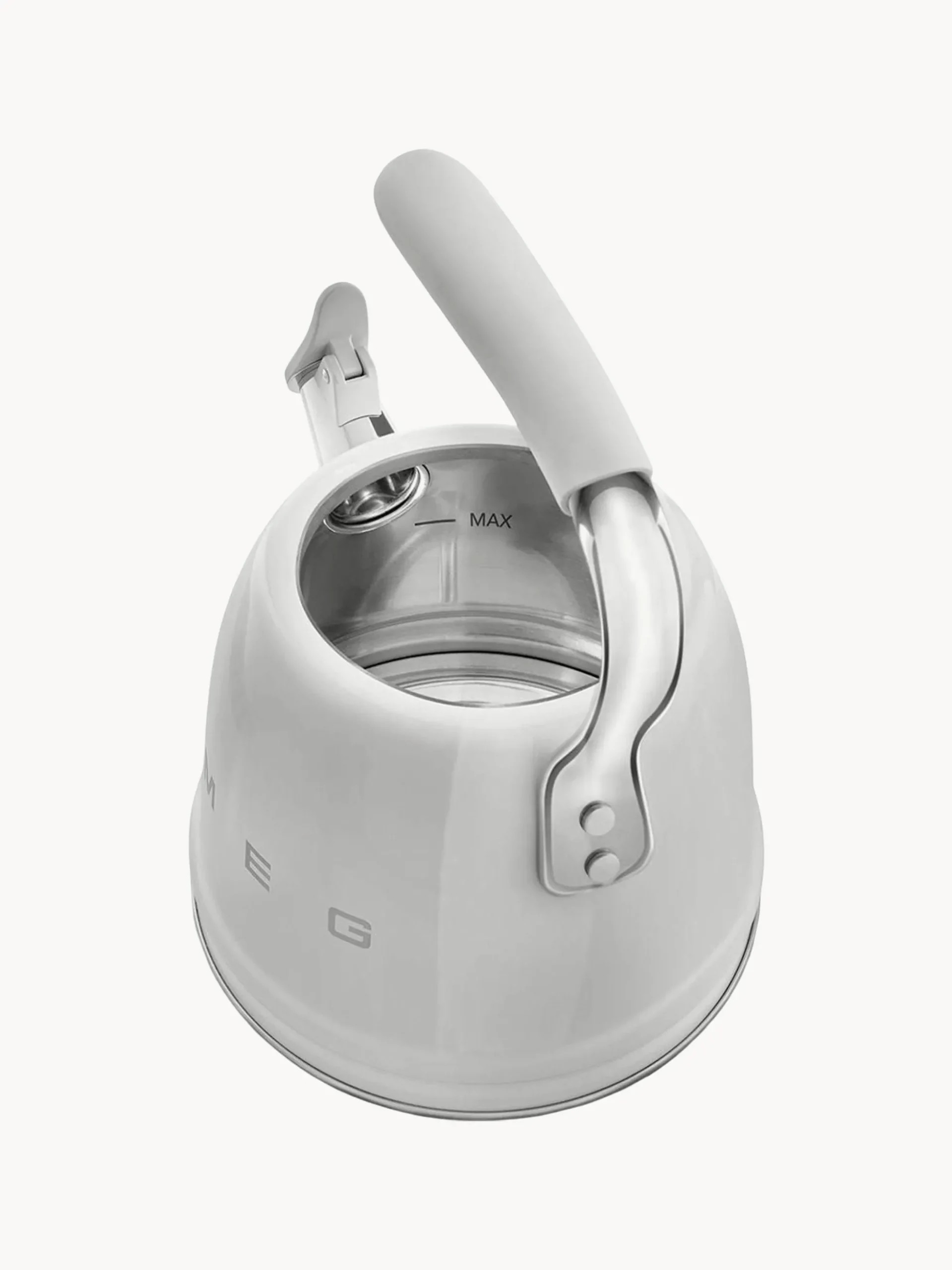Bollitore elettrico 50's Style, 2,3 L
