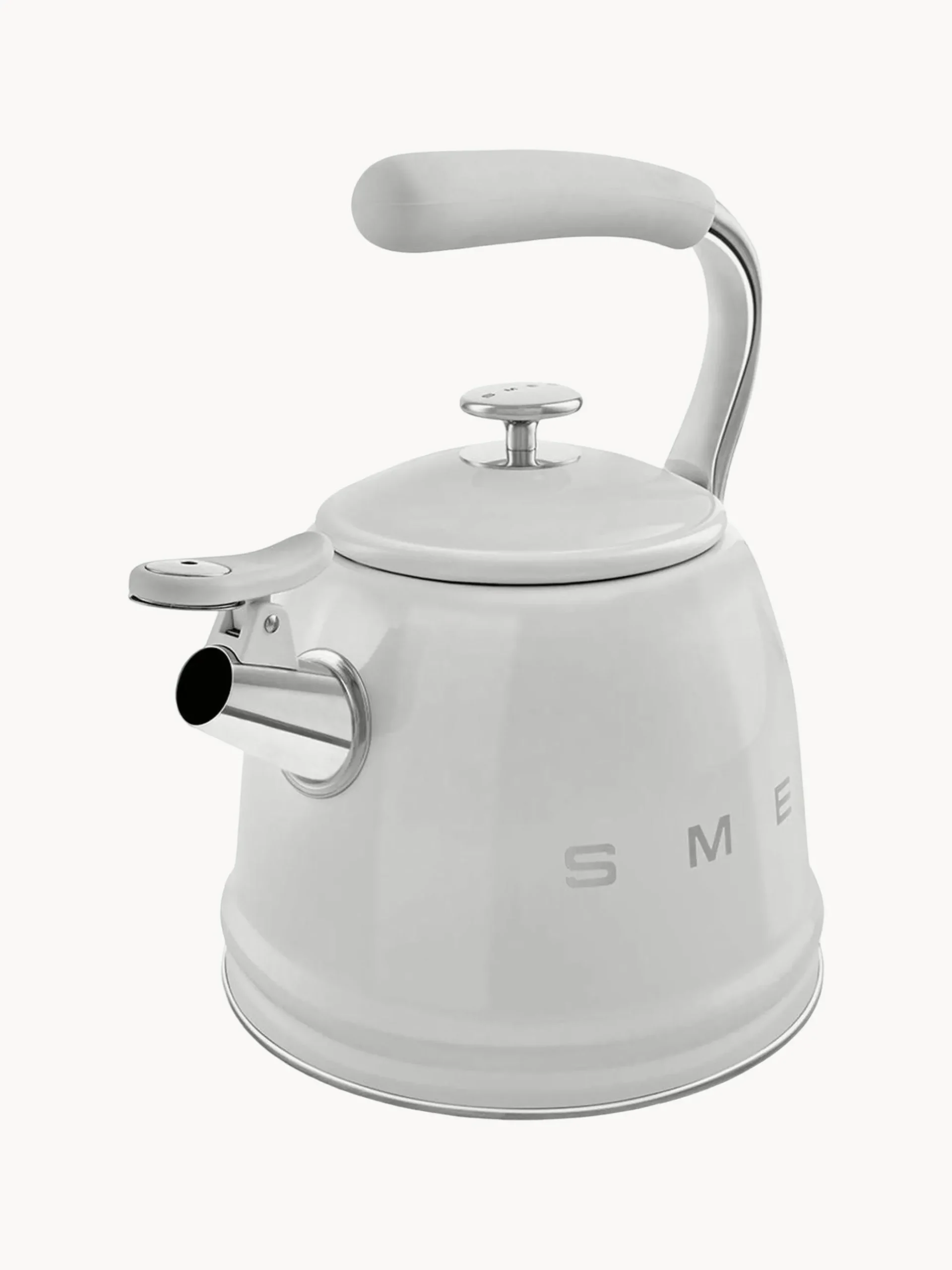 Bollitore elettrico 50's Style, 2,3 L