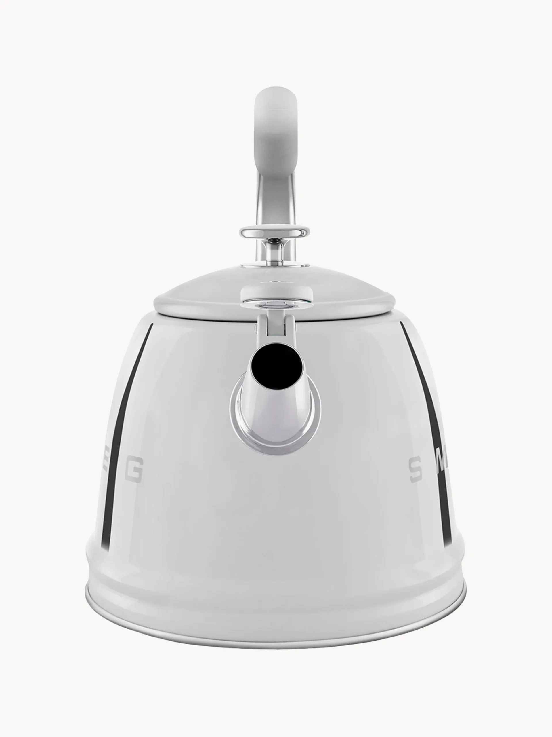 Bollitore elettrico 50's Style, 2,3 L