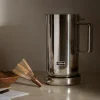 Bollitore in acciaio inossidabile Kettle Aarke, 1.2 L