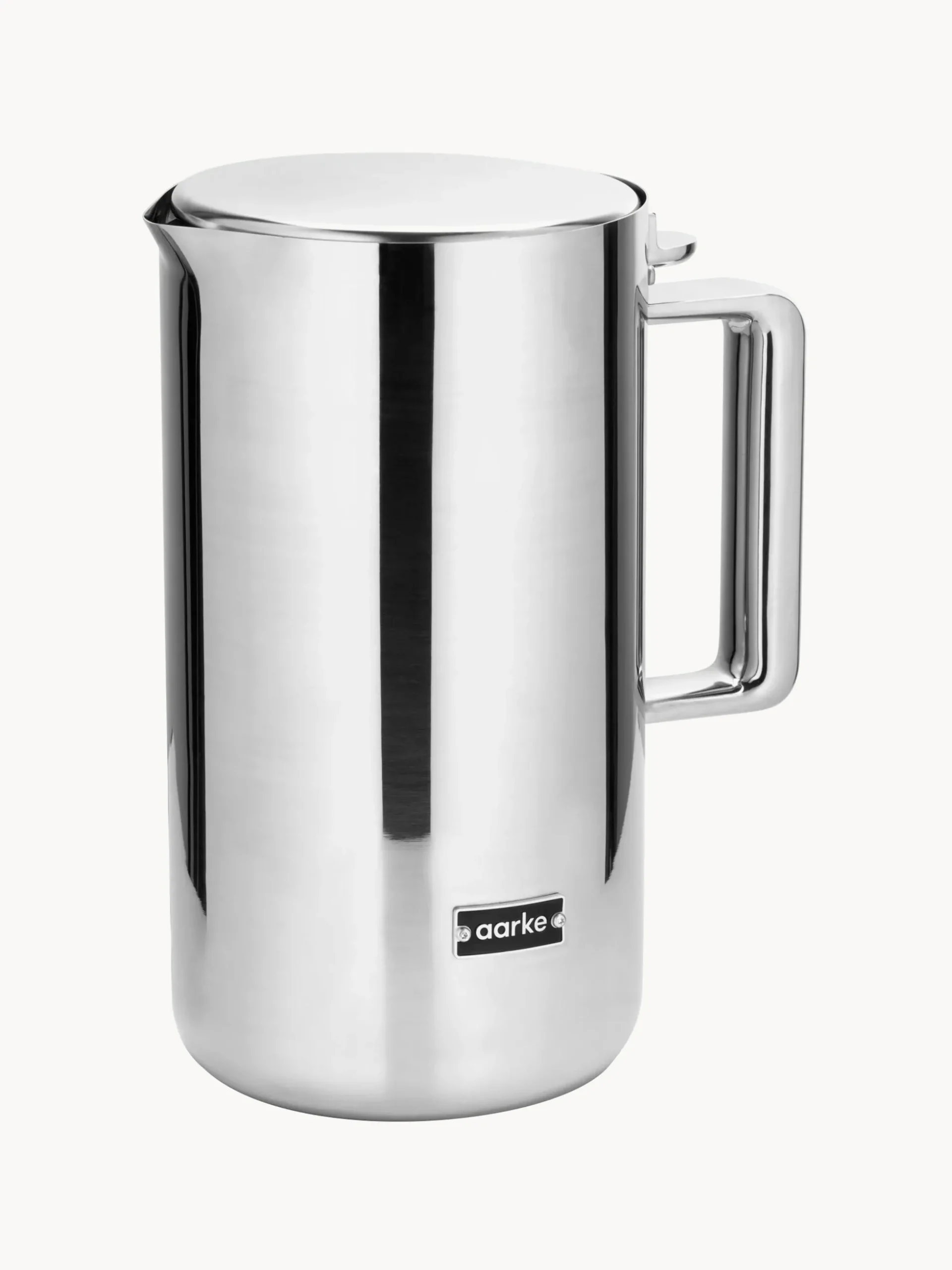 Bollitore in acciaio inossidabile Kettle Aarke, 1.2 L