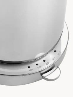 Bollitore in acciaio inossidabile Kettle Aarke, 1.2 L