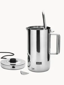 Bollitore in acciaio inossidabile Kettle Aarke, 1.2 L