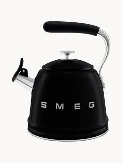 Bollitore in acciaio inox 50's Style, 2,3 L