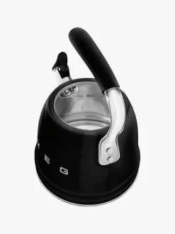 Bollitore in acciaio inox 50's Style, 2,3 L