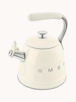 Bollitore in acciaio inox 50's Style, 2,3 L