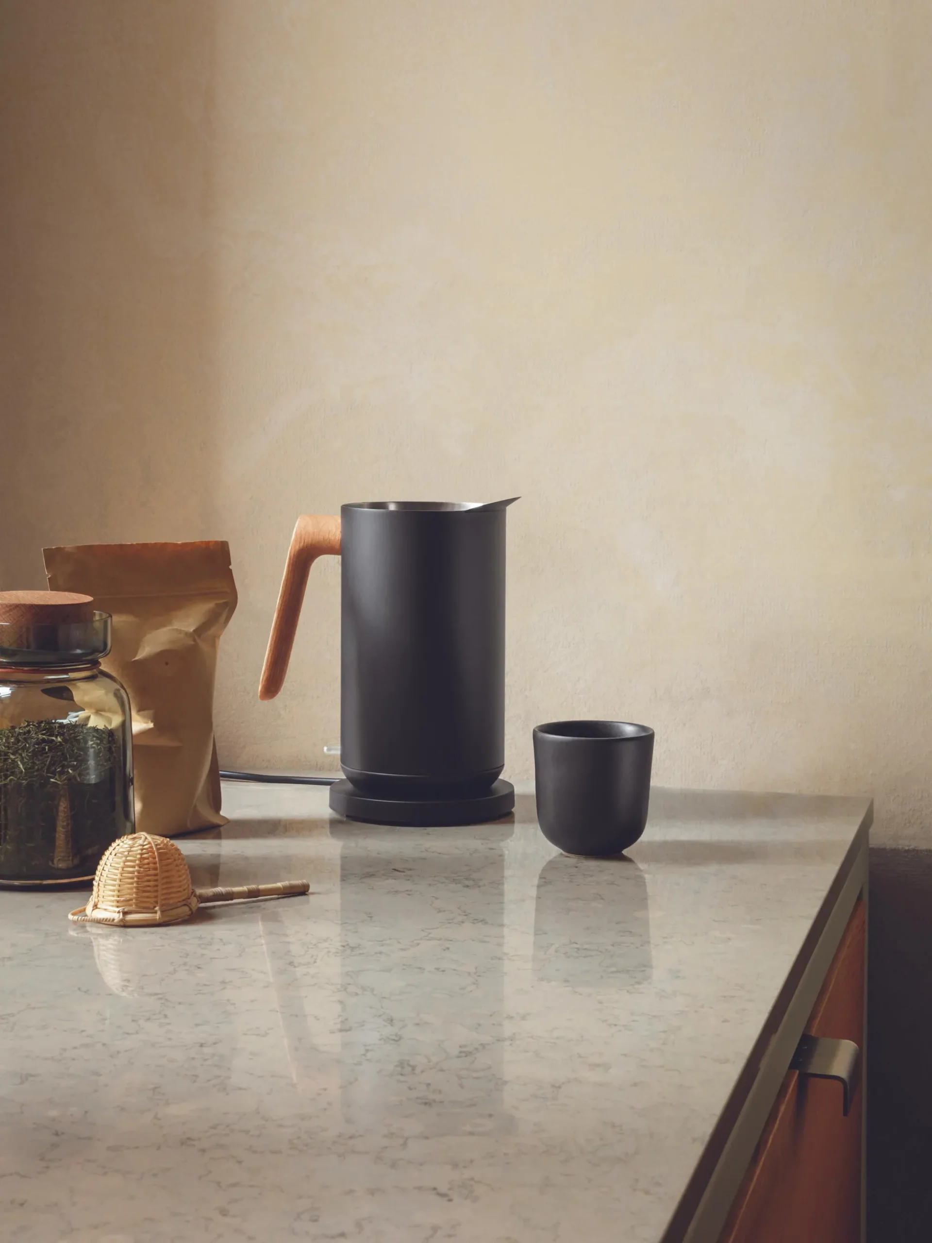 Bollitore Nordic Kitchen, 1.5 l