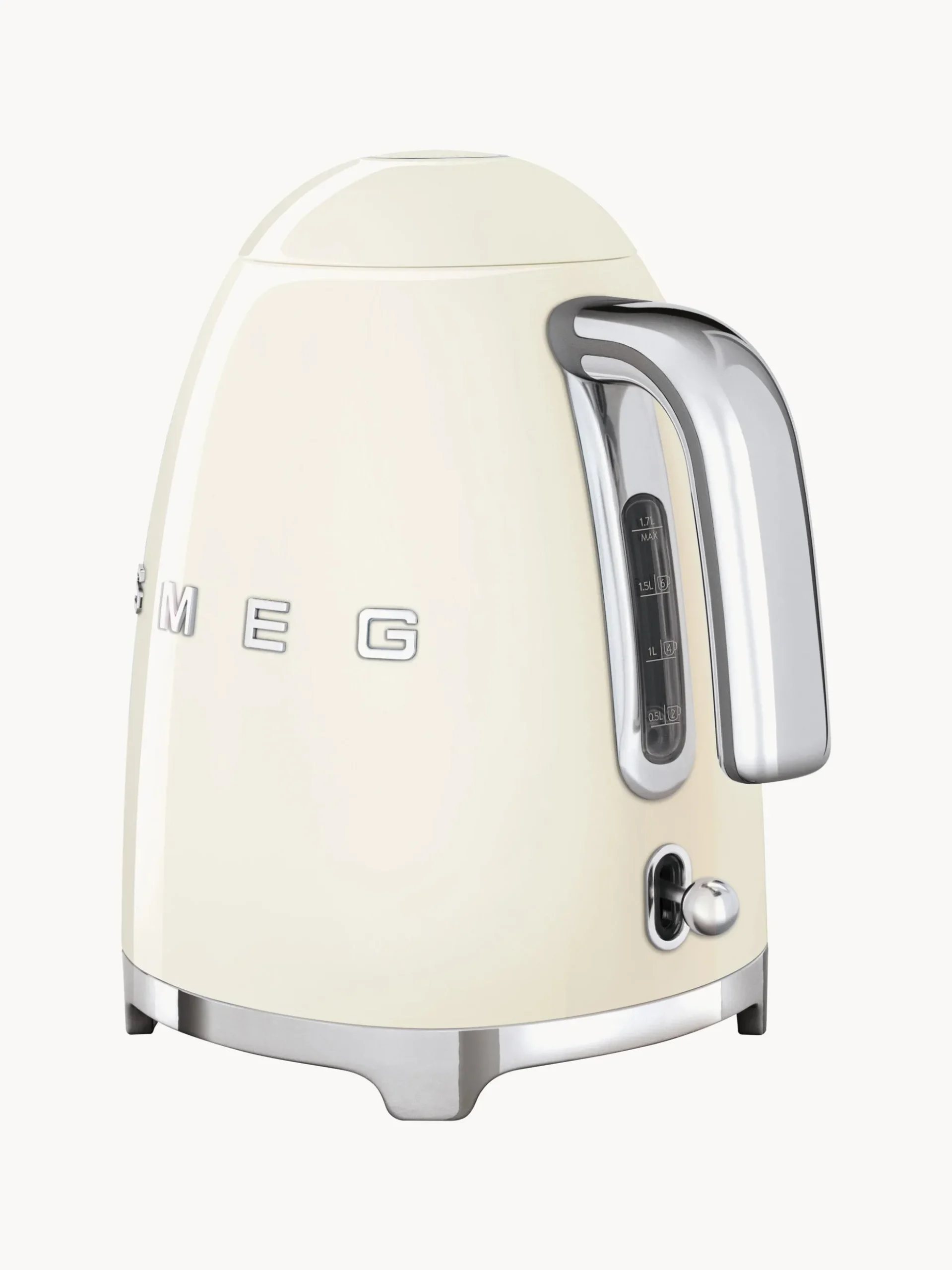 Bollitore 50's Style, 1,7 L