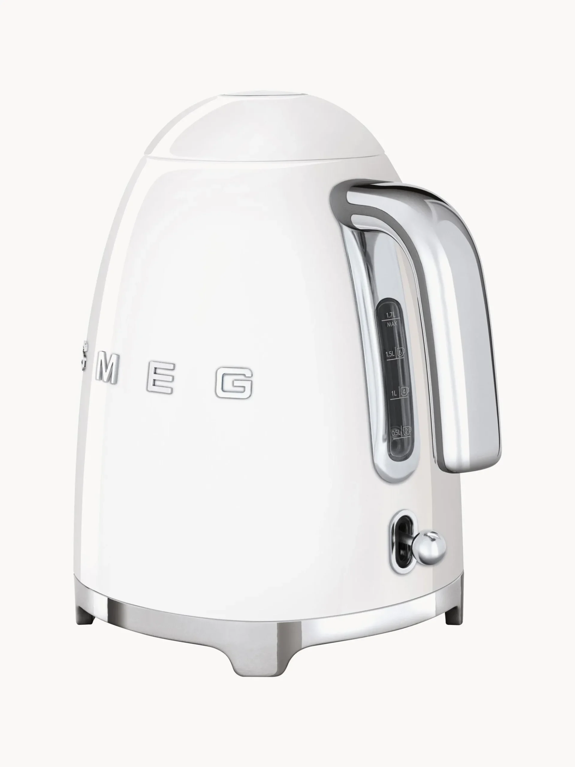Bollitore 50's Style, 1,7 L