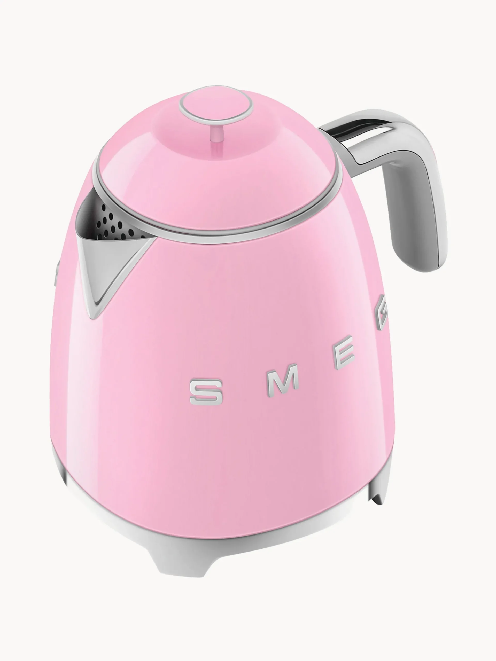 Bollitore 50's Style, 800 ml