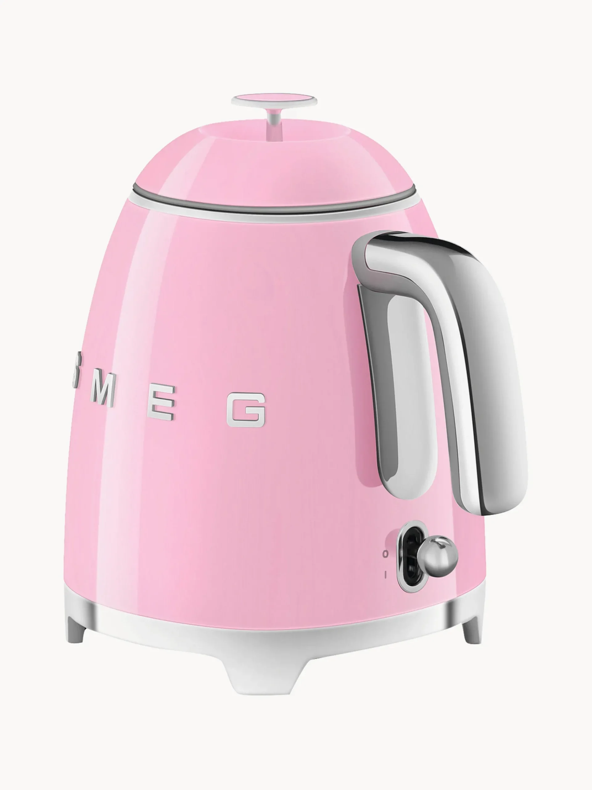 Bollitore 50's Style, 800 ml