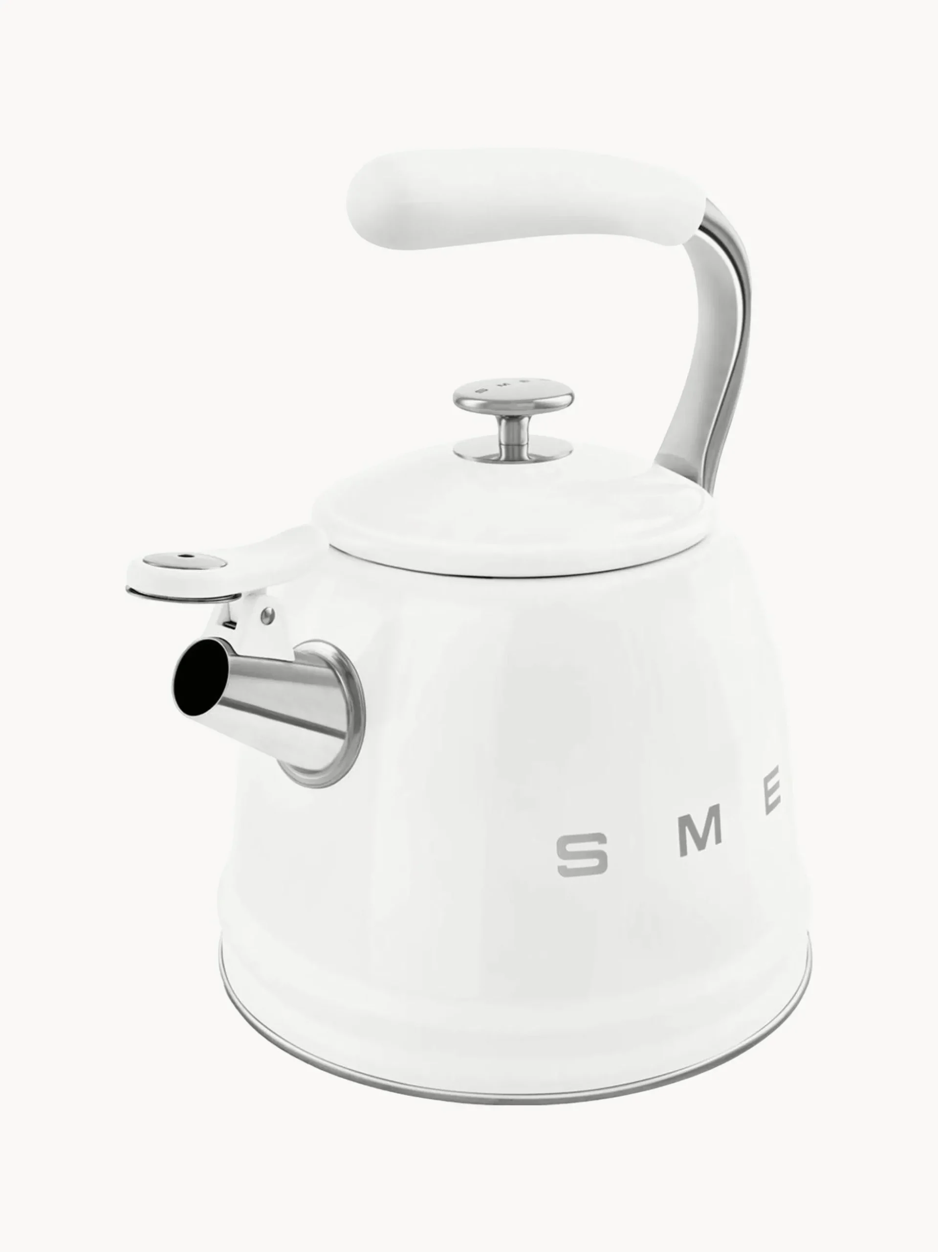 Bollitore elettrico 50's Style
