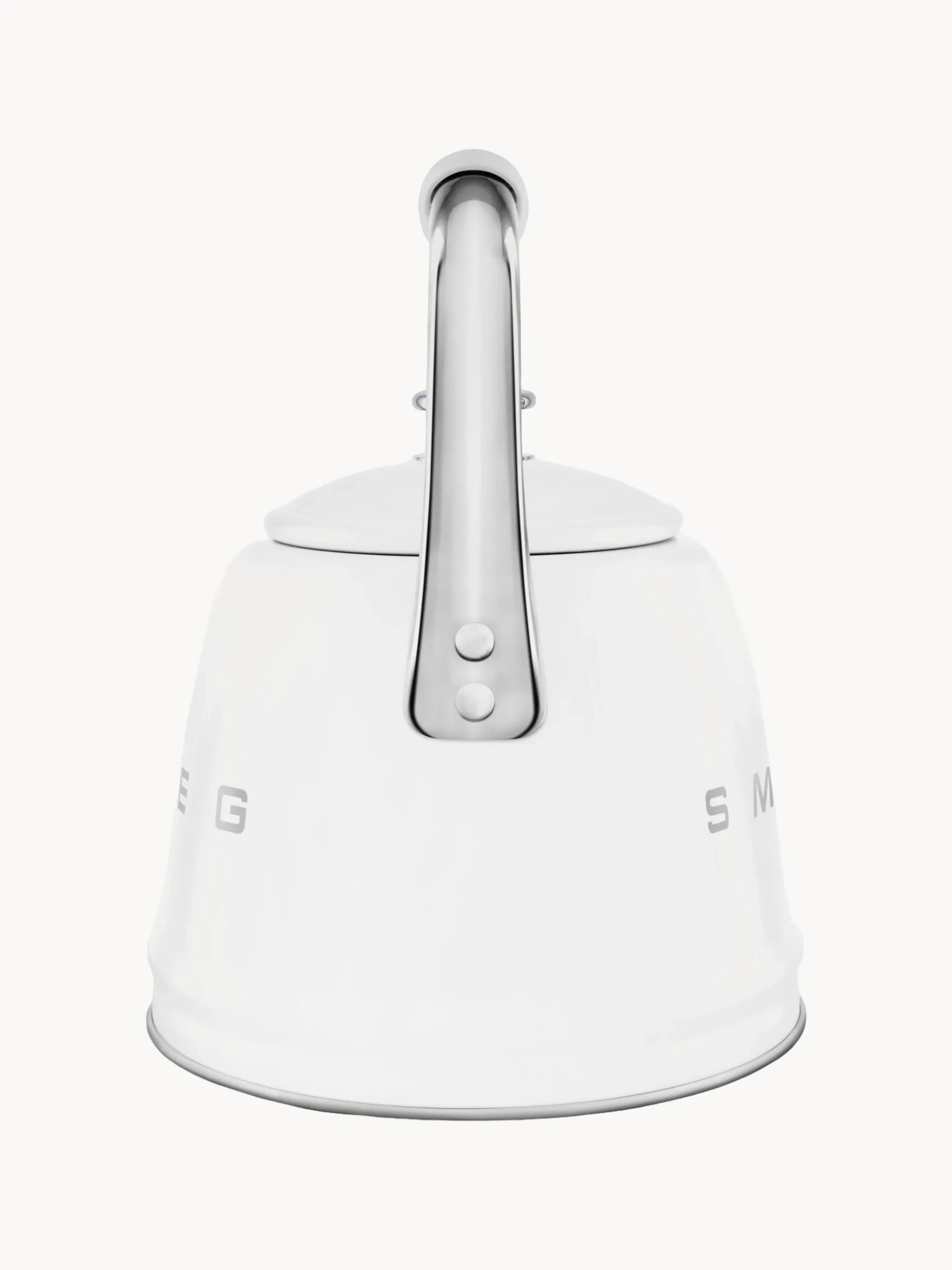 Bollitore elettrico 50's Style