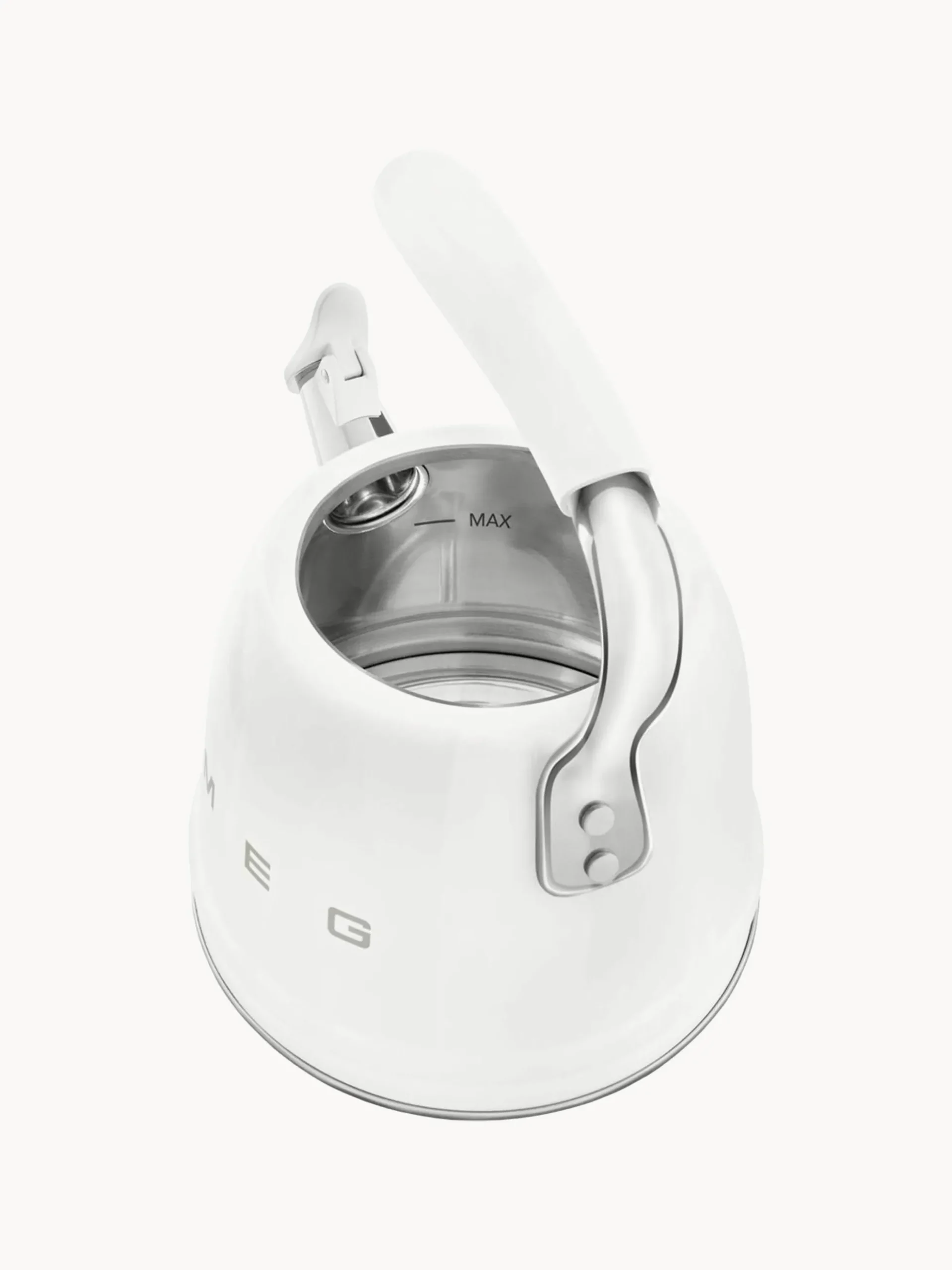 Bollitore elettrico 50's Style