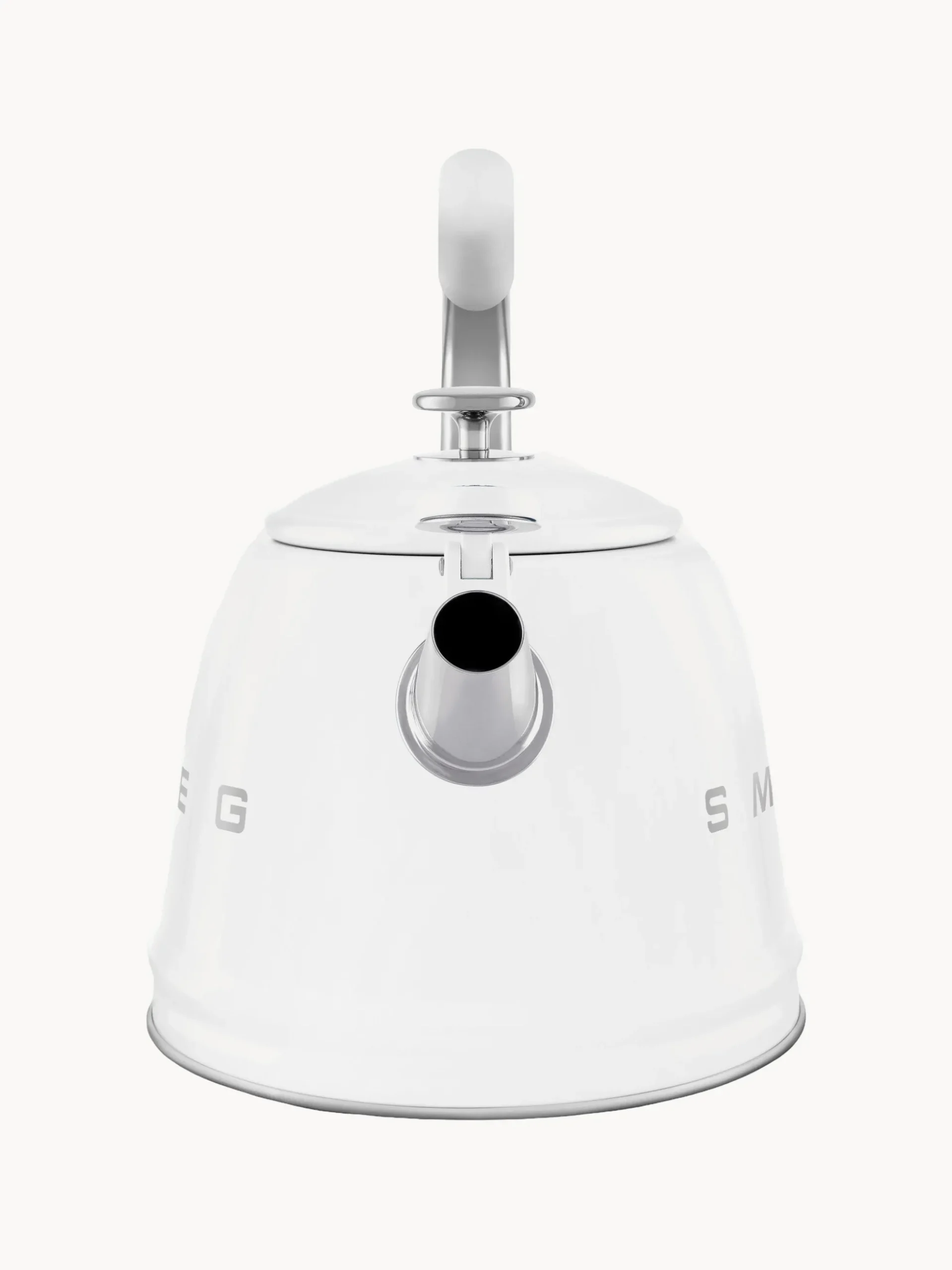 Bollitore elettrico 50's Style