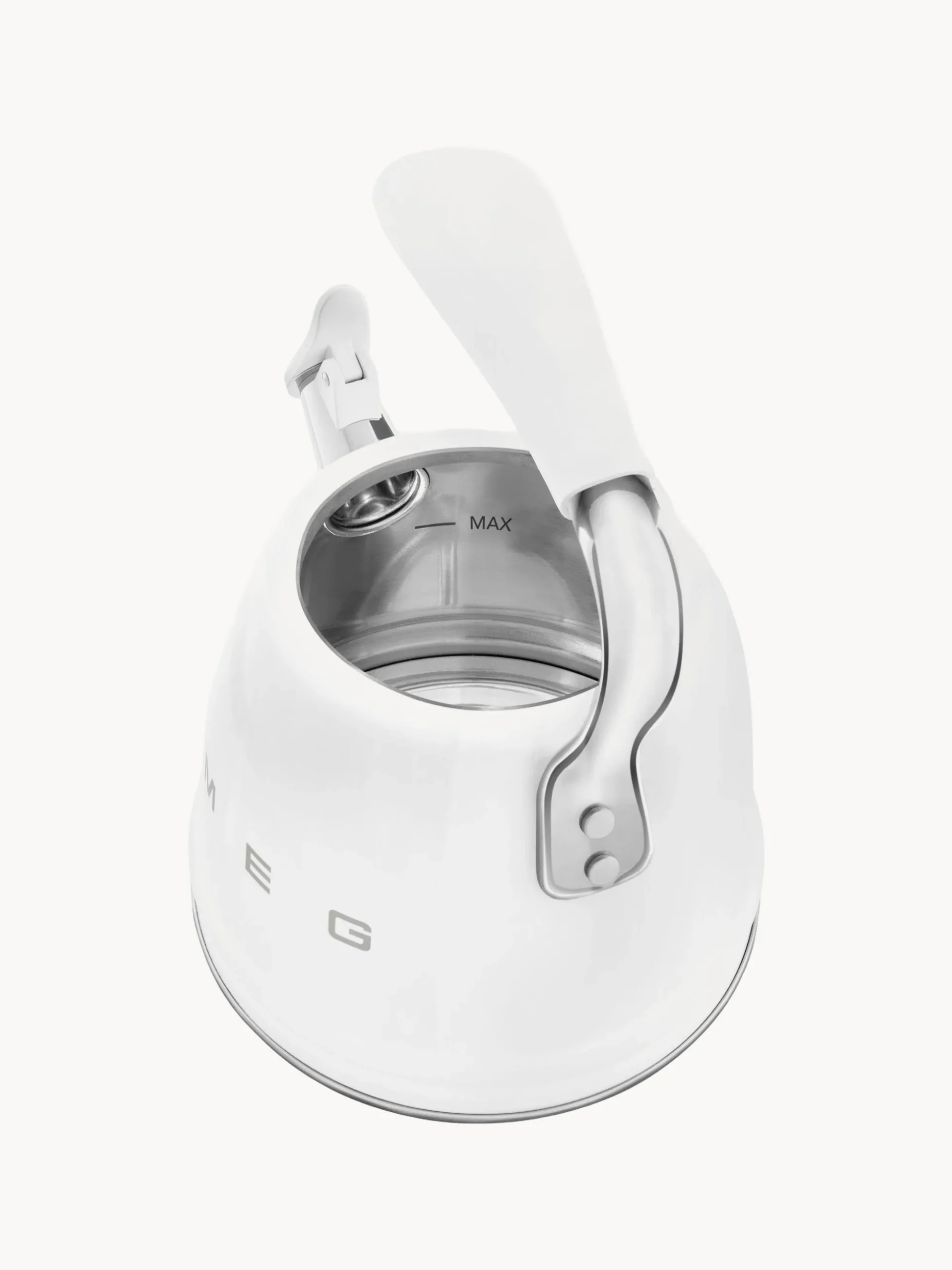 Bollitore elettrico 50's Style