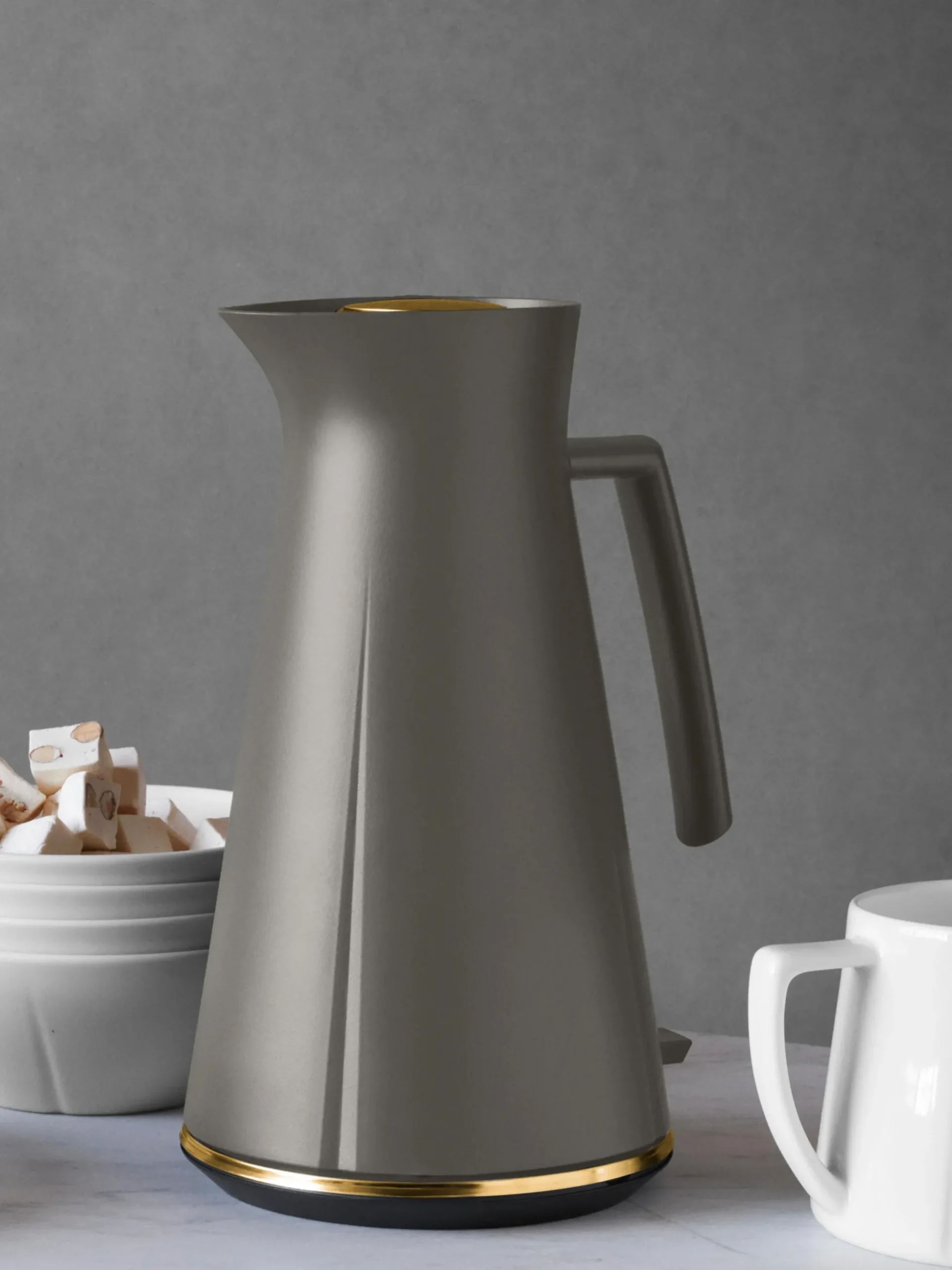 Bollitore Grand Cru, 1.4 L